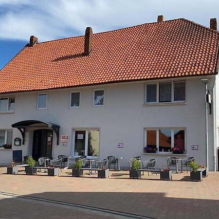 1852 Landgasthof Elze Exteriér fotografie